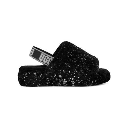 Sandali W fluff yeah metallic sparkle - Ugg - Modalova