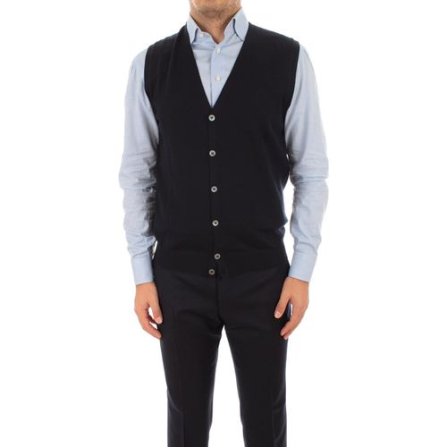 Gilet / Cardigan 1429658582 - Barba Napoli - Modalova