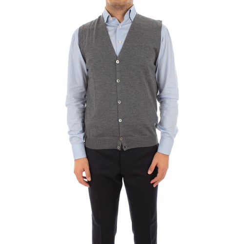 Gilet / Cardigan 1429658582 - Barba Napoli - Modalova