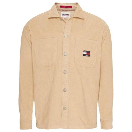 Camicia a maniche lunghe - Tommy hilfiger - Modalova