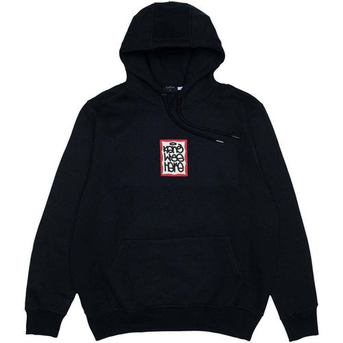 Felpa Sweatshirt à capuche Keno - Wrung - Modalova