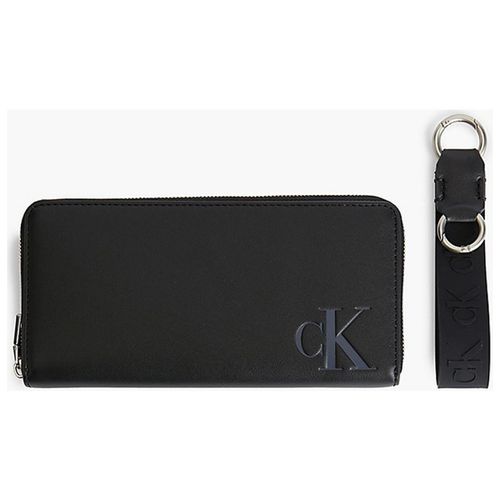 Portafoglio K60K610148 - Calvin Klein Jeans - Modalova