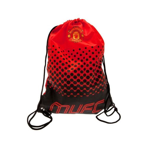 Borsa da sport TA9280 - Manchester United Fc - Modalova