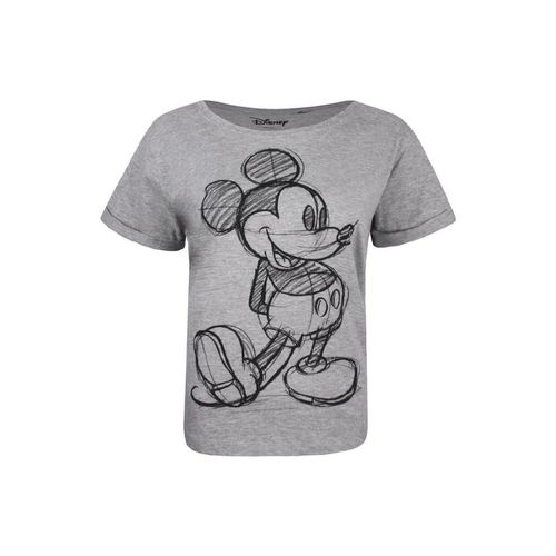T-shirts a maniche lunghe TV1658 - Disney - Modalova