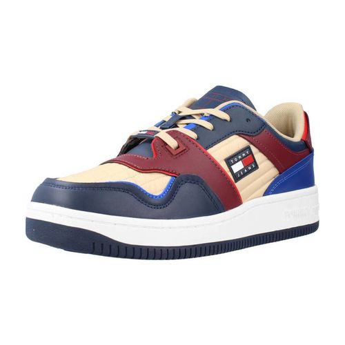 Sneakers Tommy Jeans BASKET - Tommy Jeans - Modalova