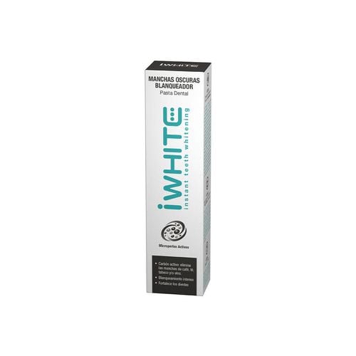 Accessori per il corpo Dentifricio Macchie Scure - Iwhite - Modalova