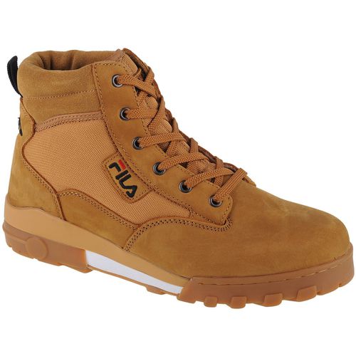 Scarpe da trekking Grunge II Mid - Fila - Modalova