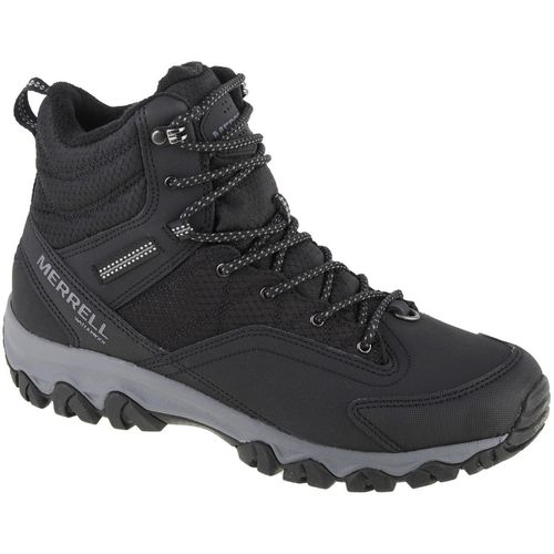 Scarpe da trekking Thermo Akita Mid WP - Merrell - Modalova