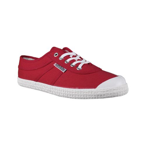 Sneakers Original Canvas Shoe K192495-ES 4012 Fiery Red - Kawasaki - Modalova