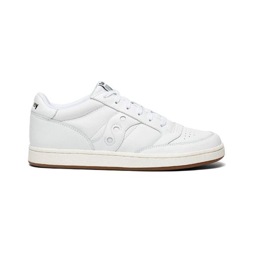 Sneakers Jazz court S70555 22 White/White - Saucony - Modalova