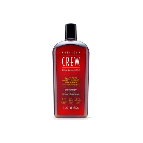 Shampoo Daily Moisturizing Shampoo - American Crew - Modalova