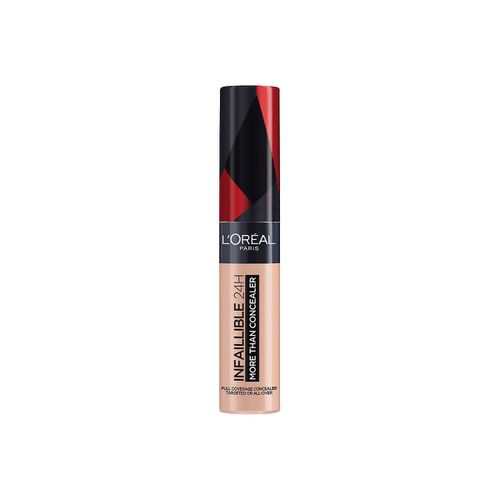 Fondotinta & primer Infaillible More Than Concealer 323-fawn/cham - L'oréal - Modalova