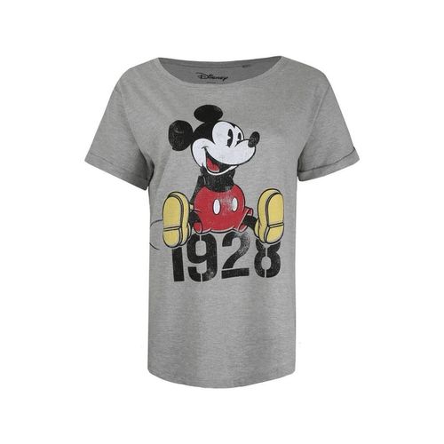 T-shirts a maniche lunghe TV1666 - Disney - Modalova