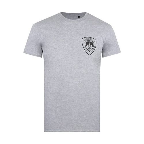 T-shirts a maniche lunghe Gotham City Police Department - Dessins Animés - Modalova