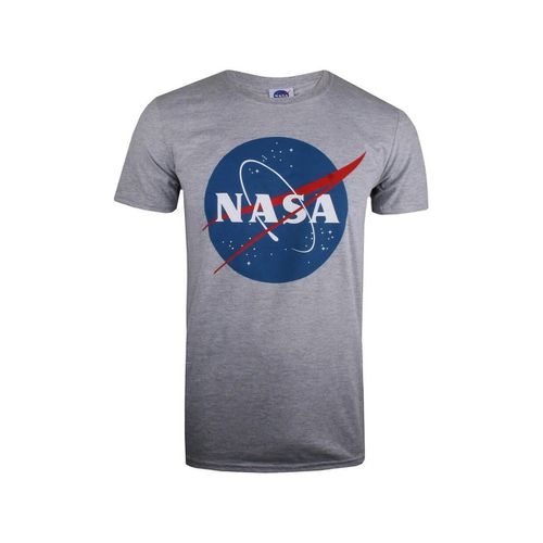 T-shirts a maniche lunghe TV1686 - Nasa - Modalova