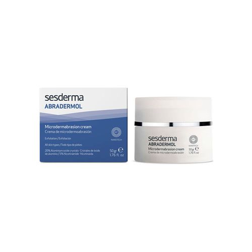 Maschere & scrub Abradermol Crema De Microdermoabrasión 50 Gr - Sesderma - Modalova