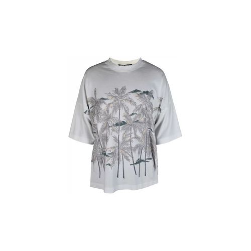 T-shirt & Polo Palm Angels - Palm Angels - Modalova