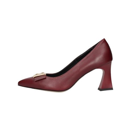 Scarpe 8f4530d Decollete' Donna Bordeaux - Donna Serena - Modalova