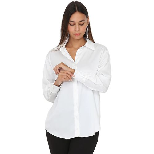 Camicia La Modeuse 62456_P141963 - La Modeuse - Modalova