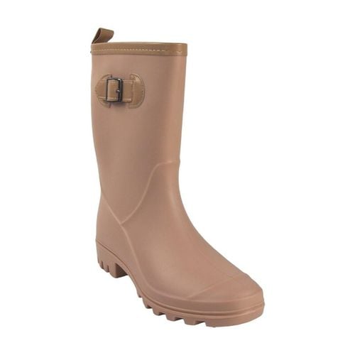 Scarpe Wellies donna k11109 beige - Kelara - Modalova