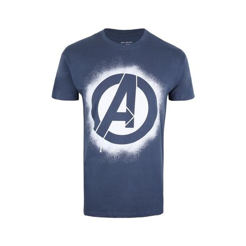 T-shirts a maniche lunghe TV1682 - Avengers - Modalova