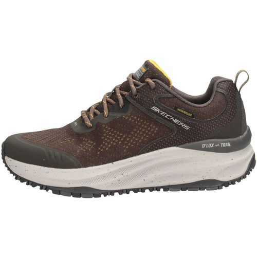 Sneakers 237336 Sneakers Uomo OLIVA 237336 OLV - Skechers - Modalova