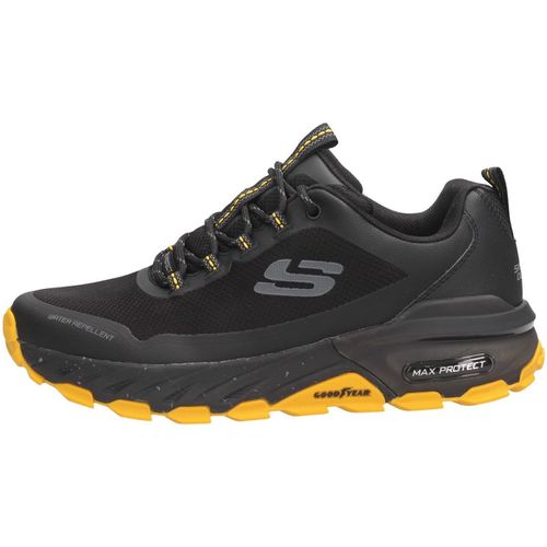 Sneakers 237301 Sneakers Uomo NERO GIALLO 237301 BKYL - Skechers - Modalova