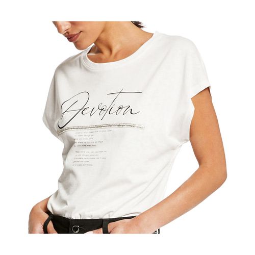 T-shirt & Polo Morgan 222-DEVOTI - Morgan - Modalova