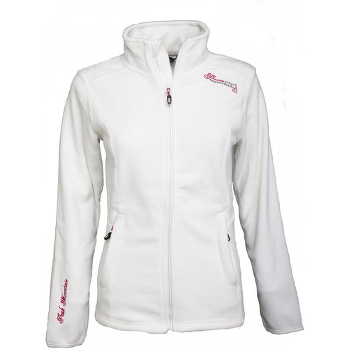 Felpa Blouson polaire ADARA - Peak Mountain - Modalova