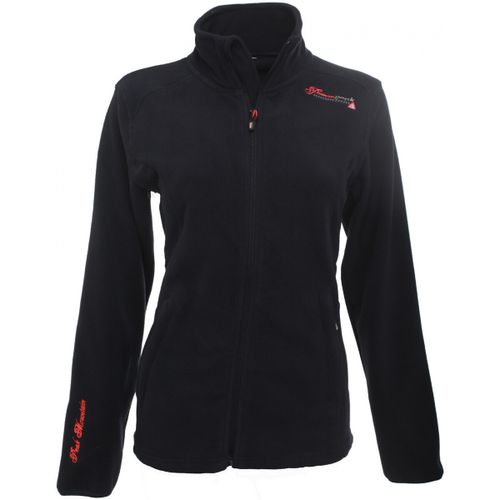 Felpa Blouson polaire ADARA - Peak Mountain - Modalova