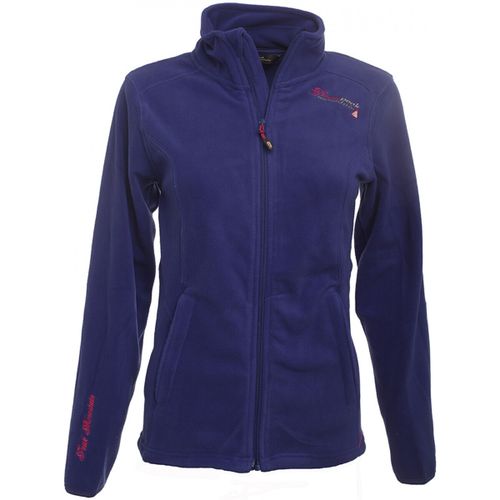 Felpa Blouson polaire ADARA - Peak Mountain - Modalova