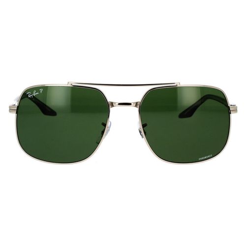 Occhiali da sole Occhiali da Sole RB3699 003/P1 Polarizzati - Ray-ban - Modalova