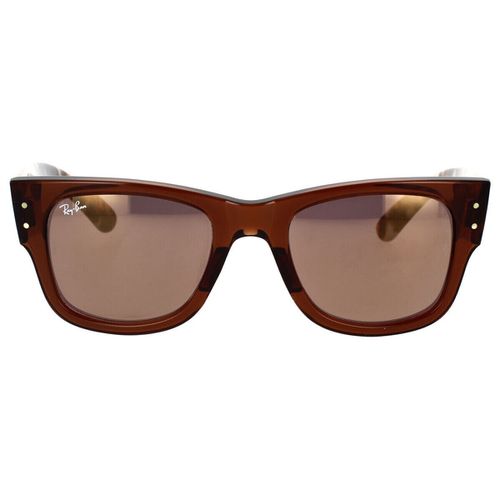 Occhiali da sole Occhiali da Sole Mega Wayfarer RB0840S 663693 - Ray-ban - Modalova