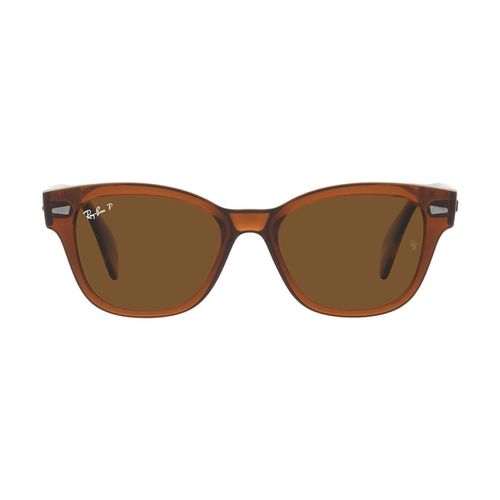 Occhiali da sole Occhiali da Sole RB0880S 664057 Polarizzati - Ray-ban - Modalova