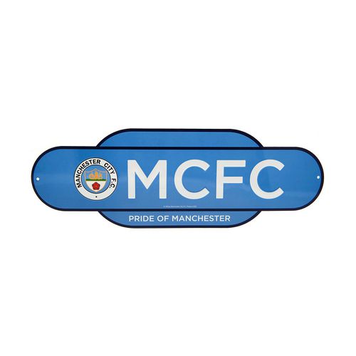 Dipinti, tele TA9856 - Manchester City Fc - Modalova