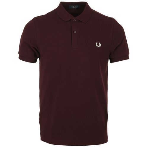 T-shirt & Polo Plain Shirt - Fred perry - Modalova