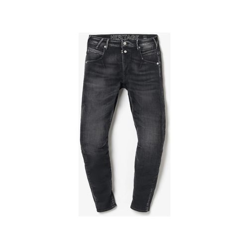 Jeans Jeans tapered , lunghezza 34 - Le Temps des Cerises - Modalova