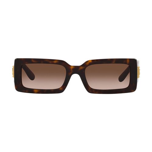 Occhiali da sole Occhiali da Sole Dolce Gabbana DG4416 502/13 - D&g - Modalova