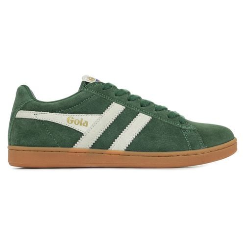 Sneakers Gola Equipe Suede - Gola - Modalova