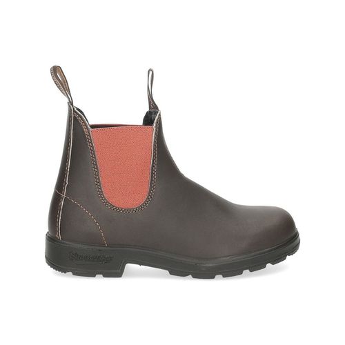 Stivaletti 1918 brown terra cotta - Blundstone - Modalova