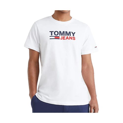 T-shirt & Polo DM0DM15379 - Tommy hilfiger - Modalova
