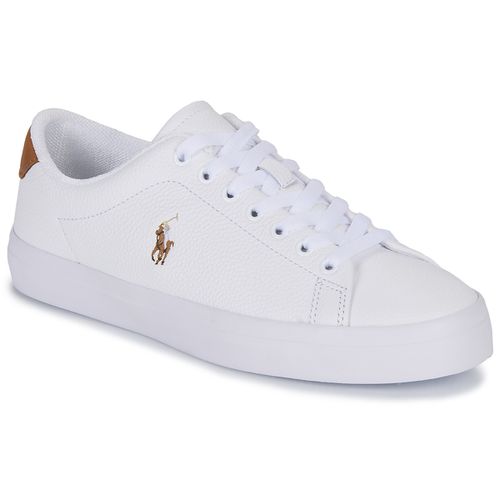 Sneakers LONGWOOD-SNEAKERS-LOW TOP LACE - Polo ralph lauren - Modalova