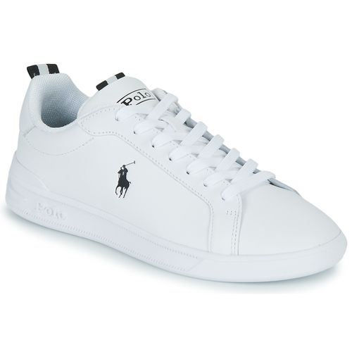 Sneakers basse HRT CT II-SNEAKERS-LOW TOP LACE - Polo ralph lauren - Modalova