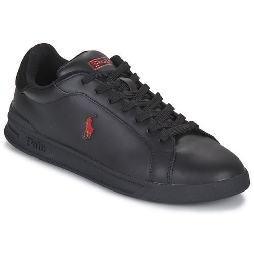 Sneakers HRT CT II-SNEAKERS-HIGH TOP LACE - Polo ralph lauren - Modalova