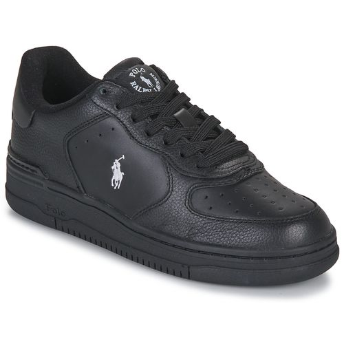 Sneakers basse MASTERS CRT-SNEAKERS-LOW TOP LACE - Polo ralph lauren - Modalova