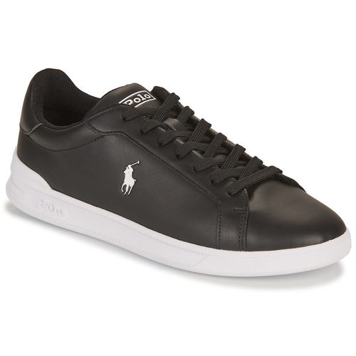 Sneakers HRT CT II-SNEAKERS-HIGH TOP LACE - Polo ralph lauren - Modalova