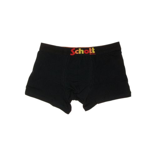 Boxer Schott SC-JOHN-BOX - Schott - Modalova