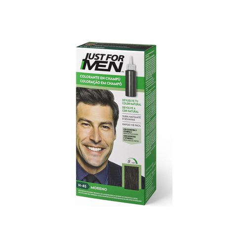 Tinta Colorante In Shampoo castani - Just For Men - Modalova