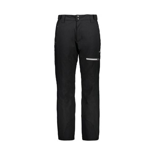 Pantaloni Pantaloni Uomo Sci Twill - Cmp - Modalova