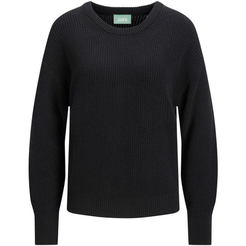 Maglione 12200267 JXMILA-BLACK - Jjxx - Modalova